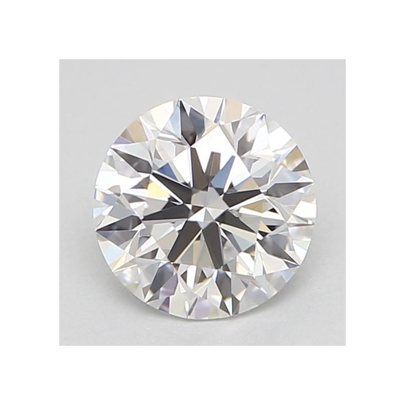 Diament szlif okrągły, 0.51ct, VVS1, F, GIA 6512986877 Diament szlif okrągły, 0.51ct, VVS1, F, GIA 6512986877