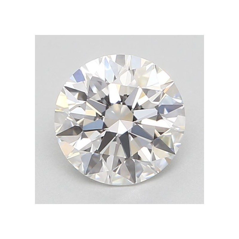 Diament szlif okrągły, 0.51ct, VVS1, F, GIA 2527704002