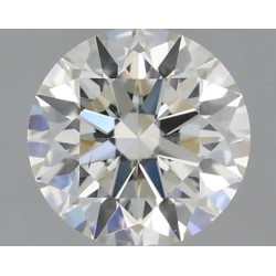Diament szlif okrągły, 0.7ct, VS2, I, IGI 727538412