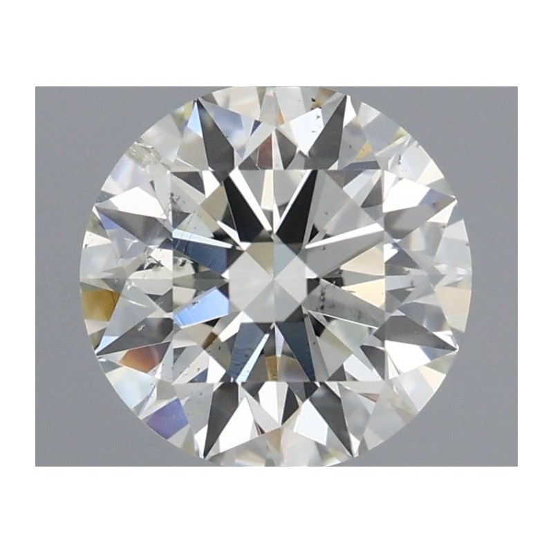 Diament szlif okrągły, 0.71ct, SI1, I, IGI 681542409 Diament szlif okrągły, 0.71ct, SI1, I, IGI 681542409