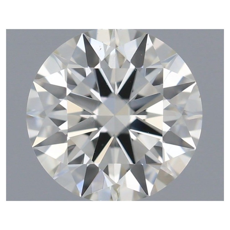 Diament szlif okrągły, 0.71ct, VS2, I, IGI 727538103 Diament szlif okrągły, 0.71ct, VS2, I, IGI 727538103