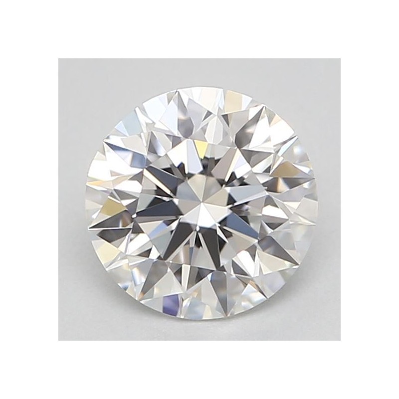 Diament szlif okrągły, 0.59ct, VVS1, F, GIA 7516944013 Diament szlif okrągły, 0.59ct, VVS1, F, GIA 7516944013