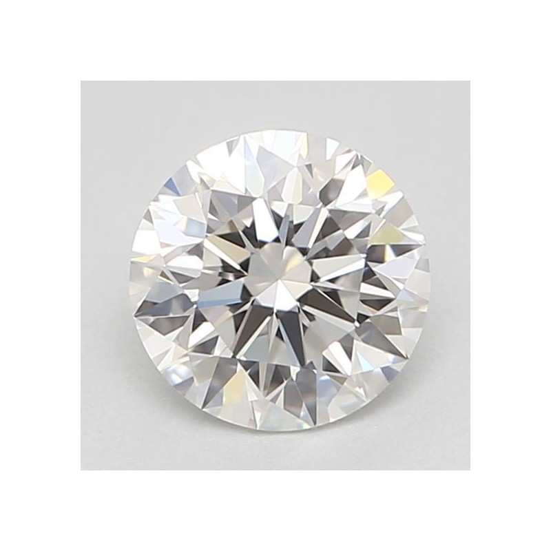 Diament szlif okrągły, 0.5ct, VVS1, F, GIA 6531147841 Diament szlif okrągły, 0.5ct, VVS1, F, GIA 6531147841