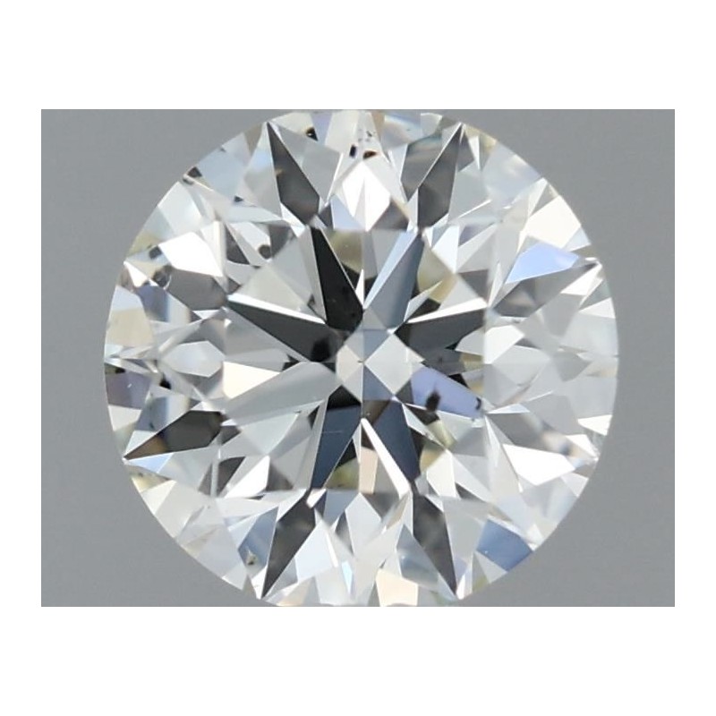 Diament szlif okrągły, 0.57ct, SI1, I, IGI 515294872 Diament szlif okrągły, 0.57ct, SI1, I, IGI 515294872