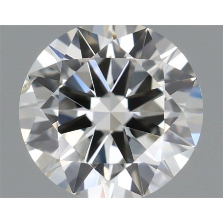 Diament szlif okrągły, 0.7ct, SI1, I, IGI 692524511