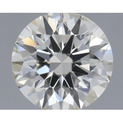 Diament szlif okrągły, 0.7ct, SI2, I, IGI 710595367