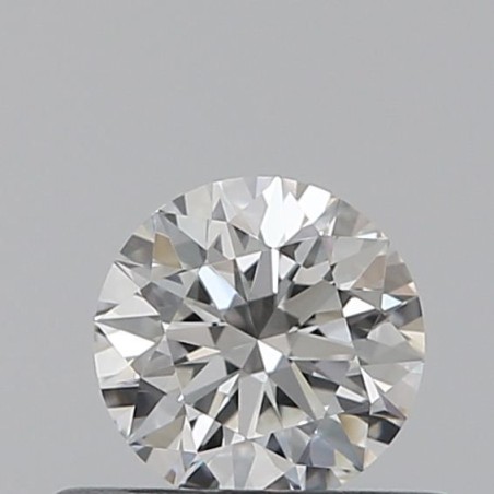 Diament szlif okrągły, 0.35ct, VVS1, F, GIA 5536773531
