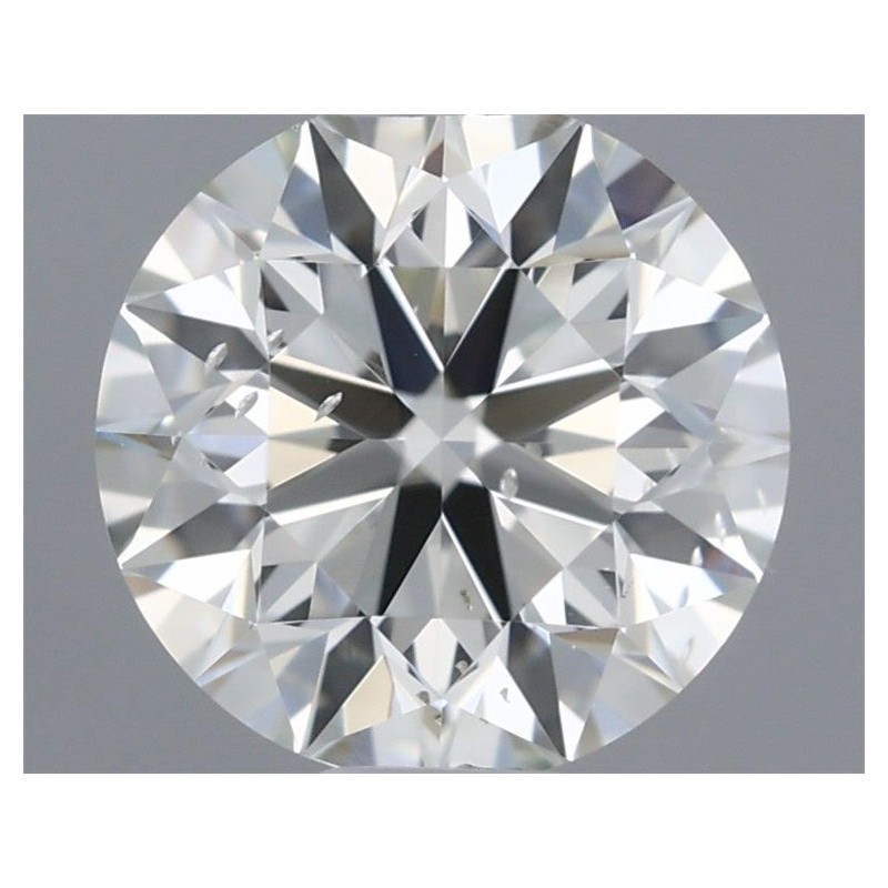 Diament szlif okrągły, 0.7ct, SI1, I, IGI 704568078 Diament szlif okrągły, 0.7ct, SI1, I, IGI 704568078