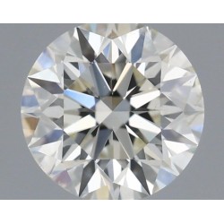 Diament szlif okrągły, 0.7ct, SI1, I, IGI 727541895