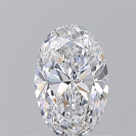 Diament szlif owalny, 0.74ct, VVS1, D, GIA 6525810698