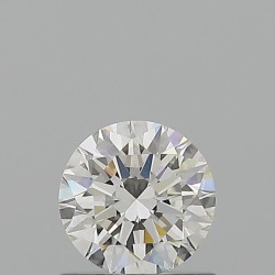 Diament szlif okrągły, 0.74ct, VS2, H, GIA 2524810935