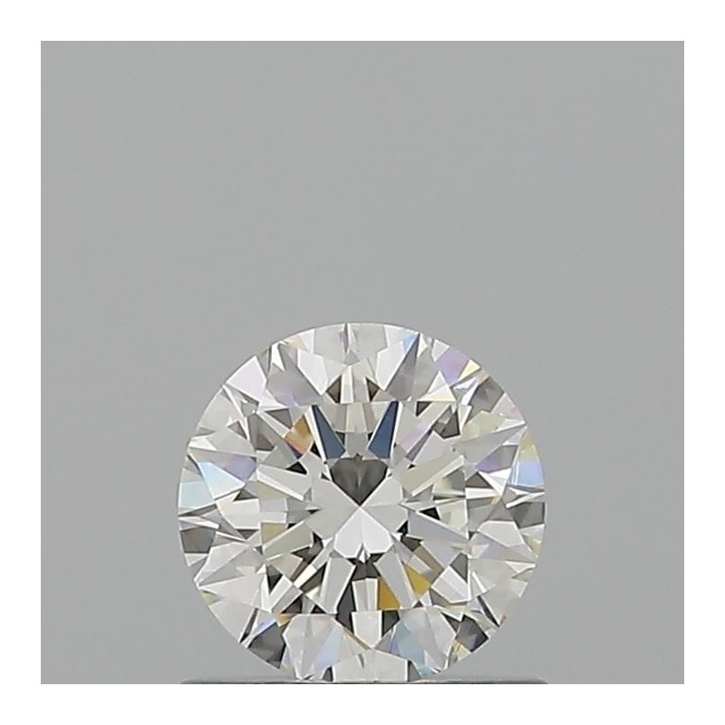 Diament szlif okrągły, 0.74ct, VS2, H, GIA 2524810935 Diament szlif okrągły, 0.74ct, VS2, H, GIA 2524810935