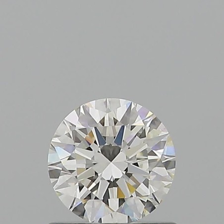 Diament szlif okrągły, 0.74ct, VS2, H, GIA 2524810935