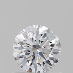 Diament szlif okrągły, 0.7ct, VVS1, D, GIA 6522814790
