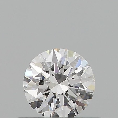 Diament szlif okrągły, 0.44ct, VVS1, D, GIA 5526227602