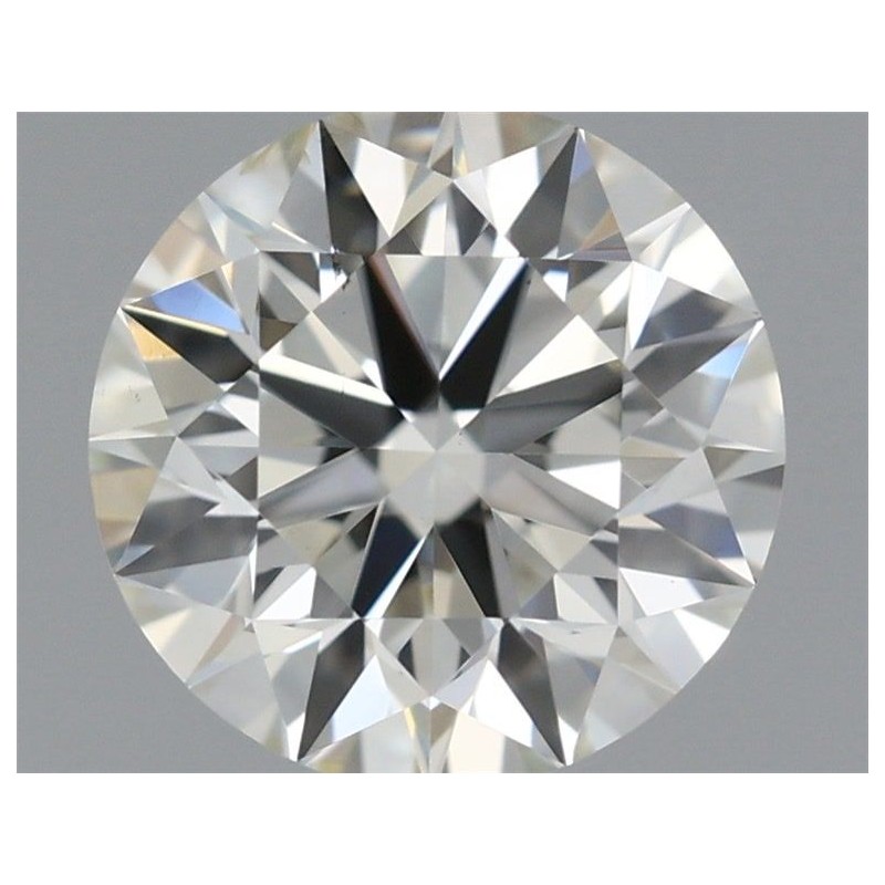 Diament szlif okrągły, 0.7ct, VS2, I, IGI 720527503 Diament szlif okrągły, 0.7ct, VS2, I, IGI 720527503