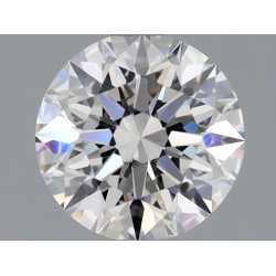 Diament szlif okrągły, 0.9ct, VVS2, G, GIA 5523810257