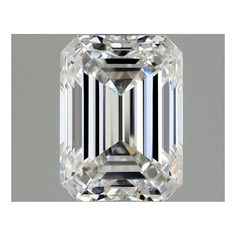 Diament szlif szmaragdowy, 1.01ct, VVS1, G, GIA 2536134752 Diament szlif szmaragdowy, 1.01ct, VVS1, G, GIA 2536134752