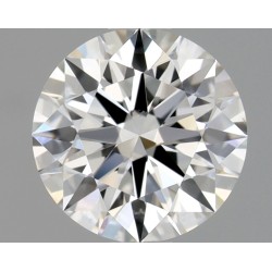 Diament szlif okrągły, 0.9ct, VS2, F, GIA 3525821407