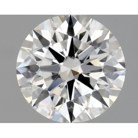 Diament szlif okrągły, 0.9ct, VS2, F, GIA 3525821407