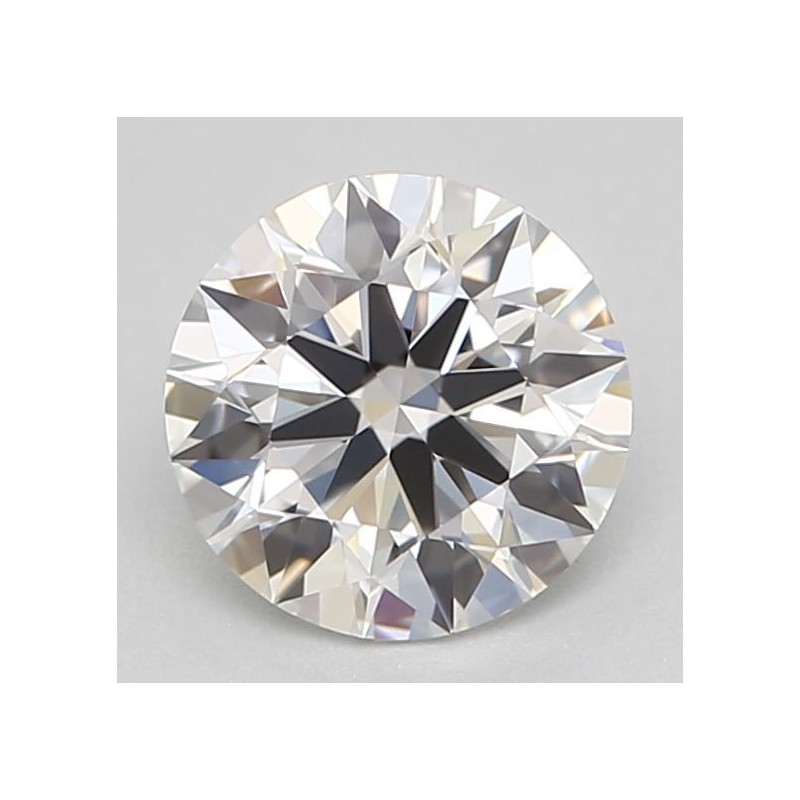 Diament szlif okrągły, 0.59ct, VVS1, F, GIA 6511297669 Diament szlif okrągły, 0.59ct, VVS1, F, GIA 6511297669