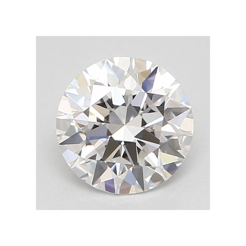 Diament szlif okrągły, 0.51ct, VVS1, F, GIA 6532151408 Diament szlif okrągły, 0.51ct, VVS1, F, GIA 6532151408