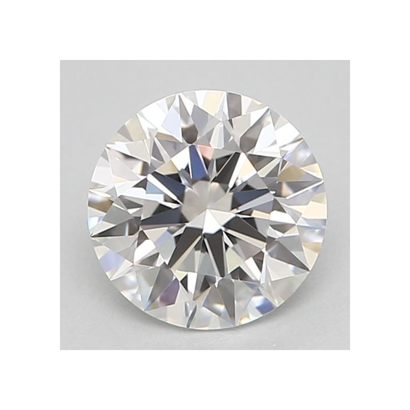 Diament szlif okrągły, 0.59ct, VVS1, F, GIA 6512409458 Diament szlif okrągły, 0.59ct, VVS1, F, GIA 6512409458