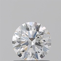 Diament szlif okrągły, 0.9ct, SI1, G, GIA 6522811219
