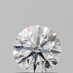 Diament szlif okrągły, 0.97ct, VS2, H, GIA 2527811275