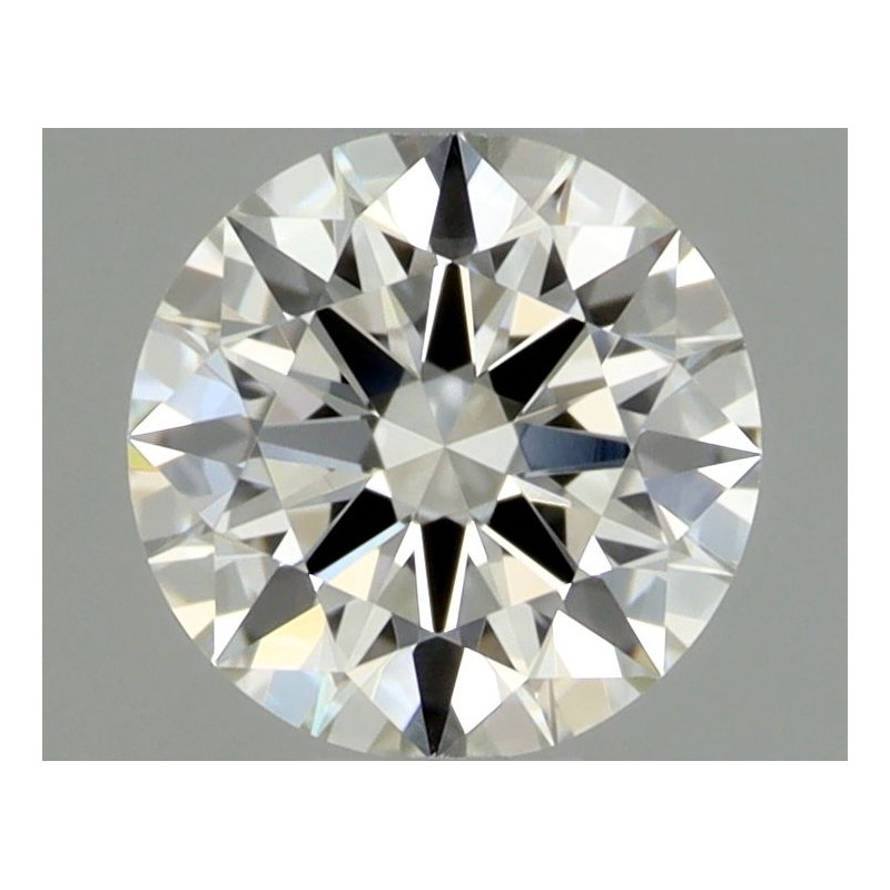 Diament szlif okrągły, 0.37ct, VVS1, I, GIA 1539198355 Diament szlif okrągły, 0.37ct, VVS1, I, GIA 1539198355