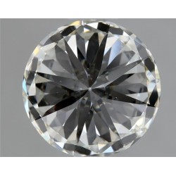 Diament szlif okrągły, 1.51ct, VVS2, H, IGI 600361559
