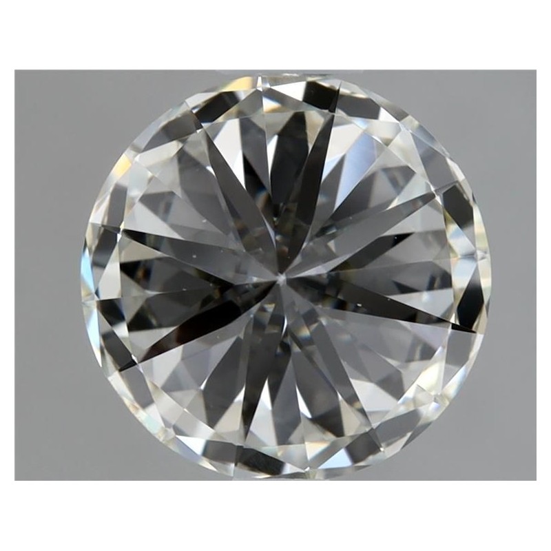 Diament szlif okrągły, 1.51ct, VVS2, H, IGI 600361559 Diament szlif okrągły, 1.51ct, VVS2, H, IGI 600361559