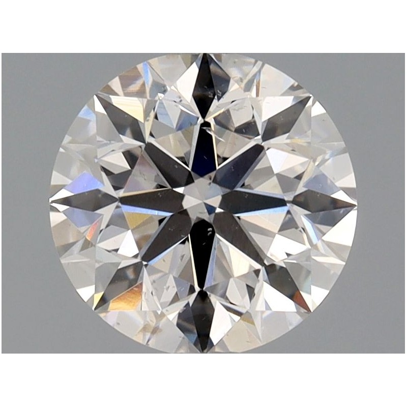 Diament szlif okrągły, 1ct, SI2, I, GIA 6525813101 Diament szlif okrągły, 1ct, SI2, I, GIA 6525813101