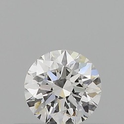 Diament szlif okrągły, 0.31ct, VS1, E, GIA 1529214219