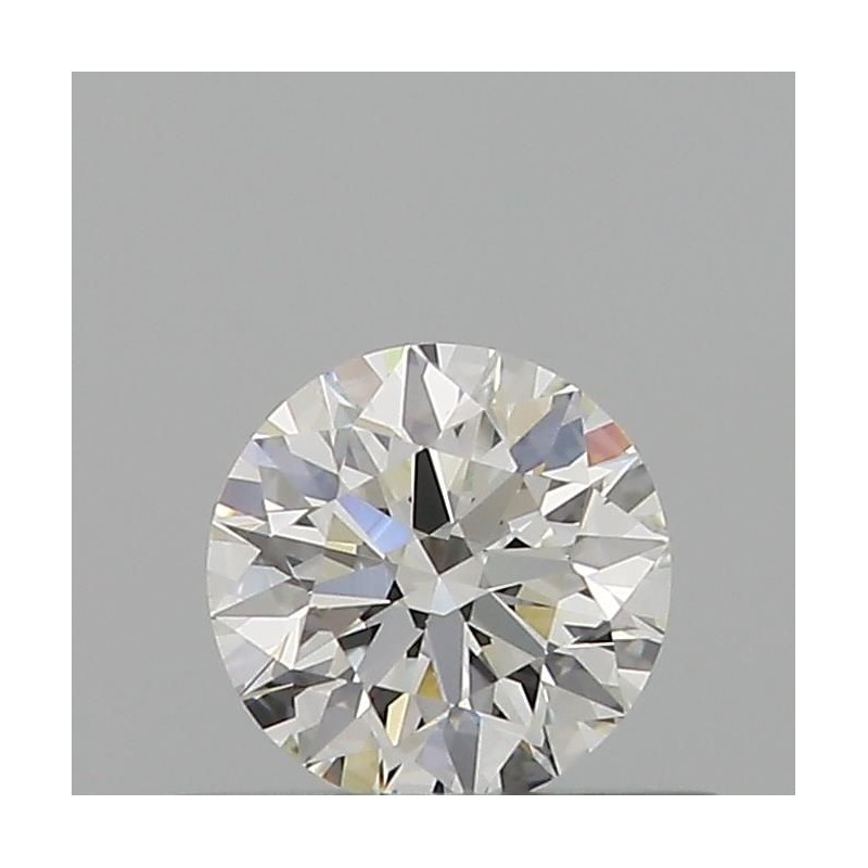 Diament szlif okrągły, 0.42ct, VS1, H, GIA 2526225181 Diament szlif okrągły, 0.42ct, VS1, H, GIA 2526225181
