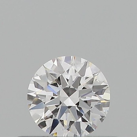 Diament szlif okrągły, 0.37ct, VS1, E, GIA 7521225193