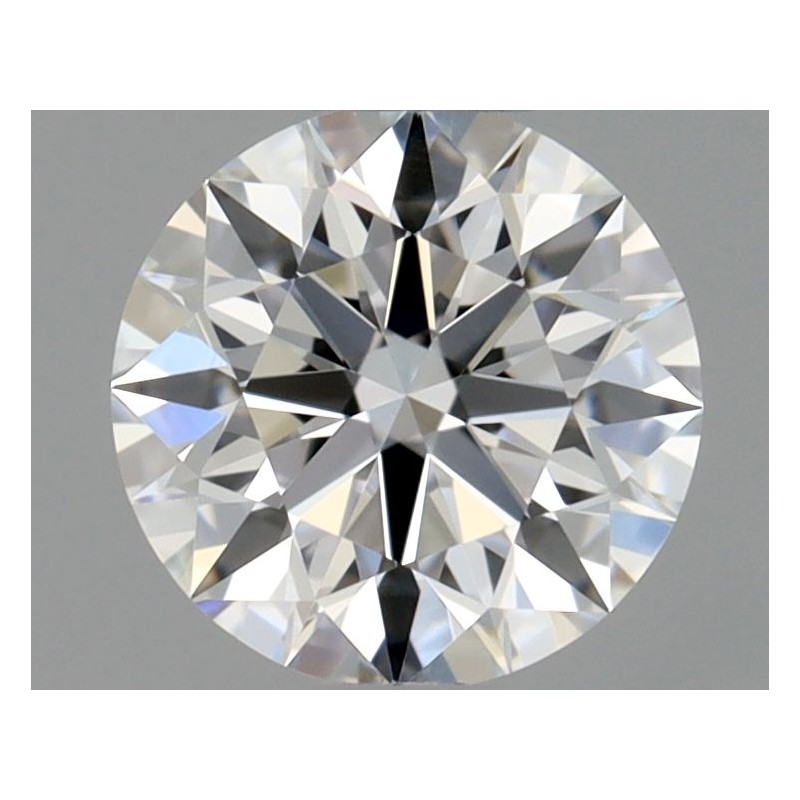 Diament szlif okrągły, 0.38ct, VVS1, E, GIA 6531199154 Diament szlif okrągły, 0.38ct, VVS1, E, GIA 6531199154