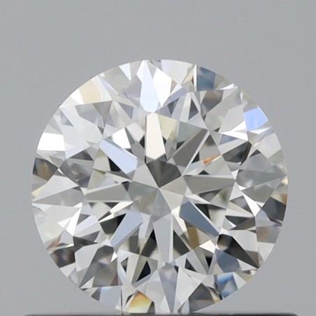 Diament szlif okrągły, 0.62ct, VVS2, I, GIA 6521224875
