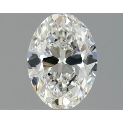 Diament szlif owalny, 0.9ct, VS1, G, GIA 2538520651