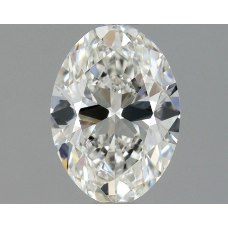 Diament szlif owalny, 0.9ct, VS1, G, GIA 2538520651