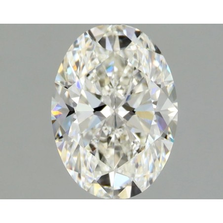 Diament szlif owalny, 1.01ct, VS1, I, GIA 2538222272