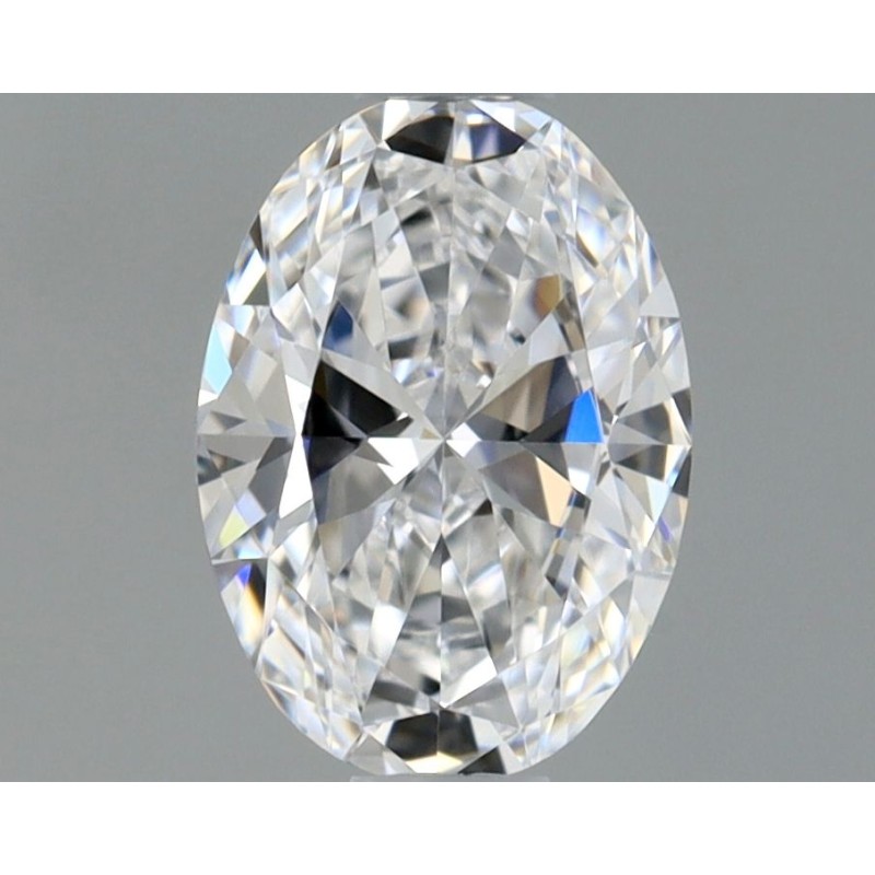 Diament szlif owalny, 0.51ct, VVS1, D, GIA 7532562539 Diament szlif owalny, 0.51ct, VVS1, D, GIA 7532562539