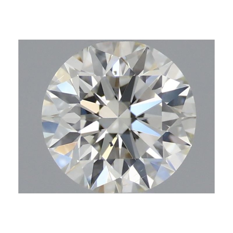 Diament szlif okrągły, 0.45ct, SI1, I, GIA 7432437939 Diament szlif okrągły, 0.45ct, SI1, I, GIA 7432437939