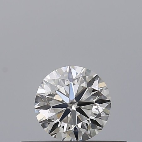 Diament szlif okrągły, 0.3ct, VS1, F, IGI 739508523