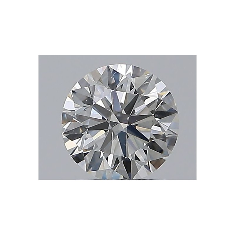 Diament szlif okrągły, 1.0ct, SI1, I, GIA 2231511491 Diament szlif okrągły, 1.0ct, SI1, I, GIA 2231511491