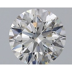 Diament szlif okrągły, 1.04ct, VS2, G, GIA 6502727100