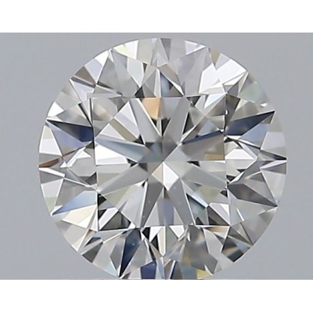 Diament szlif okrągły, 1.04ct, VS2, G, GIA 6502727100