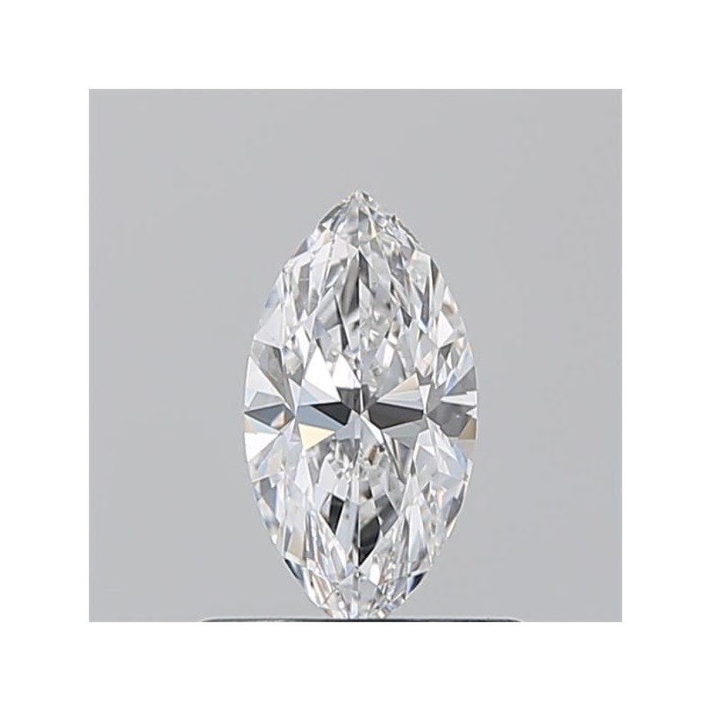 Diament markiza, 0.5ct, SI1, D, GIA 2524810498 Diament markiza, 0.5ct, SI1, D, GIA 2524810498