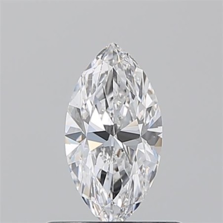 Diament markiza, 0.5ct, SI1, D, GIA 2524810498