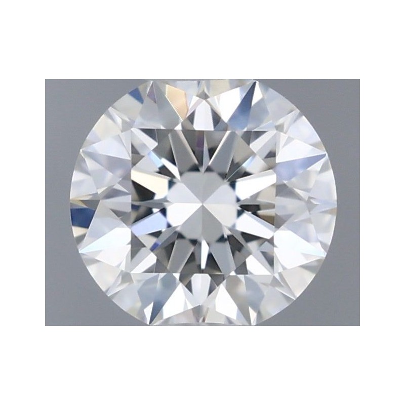 Diament szlif okrągły, 0.46ct, VVS2, H, GIA 2486868020 Diament szlif okrągły, 0.46ct, VVS2, H, GIA 2486868020